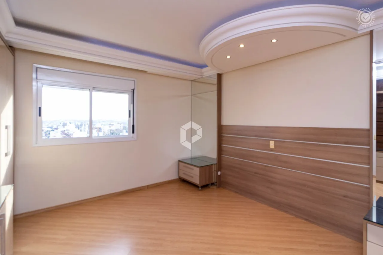 Unfurnished 414 m² apartment with 3 en-suite bedrooms — photo 7