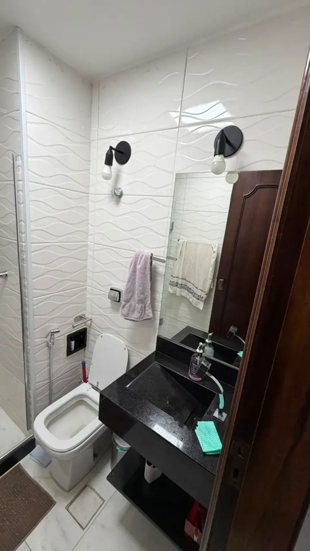 Apartamento mobiliado de 150 m² com 3 quartos — photo 22