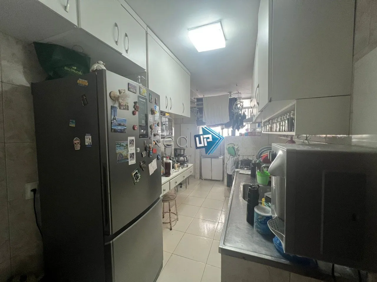 4-bedroom apartment with a washing machine in Rio de Janeiro — photo 14