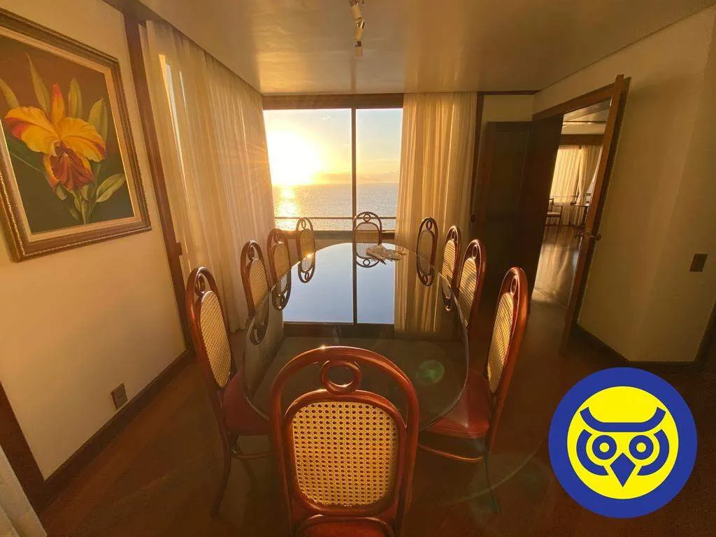 Furnished apartment on the 10th floor with water views — photo 11