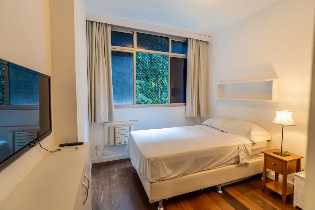 Rental apartment with 4 bedrooms and 125 m² — photo 27