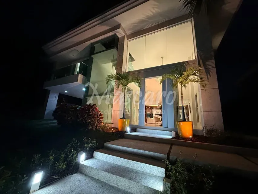 Casa triplex mobiliada com 6 suítes e 6 vagas — photo 58