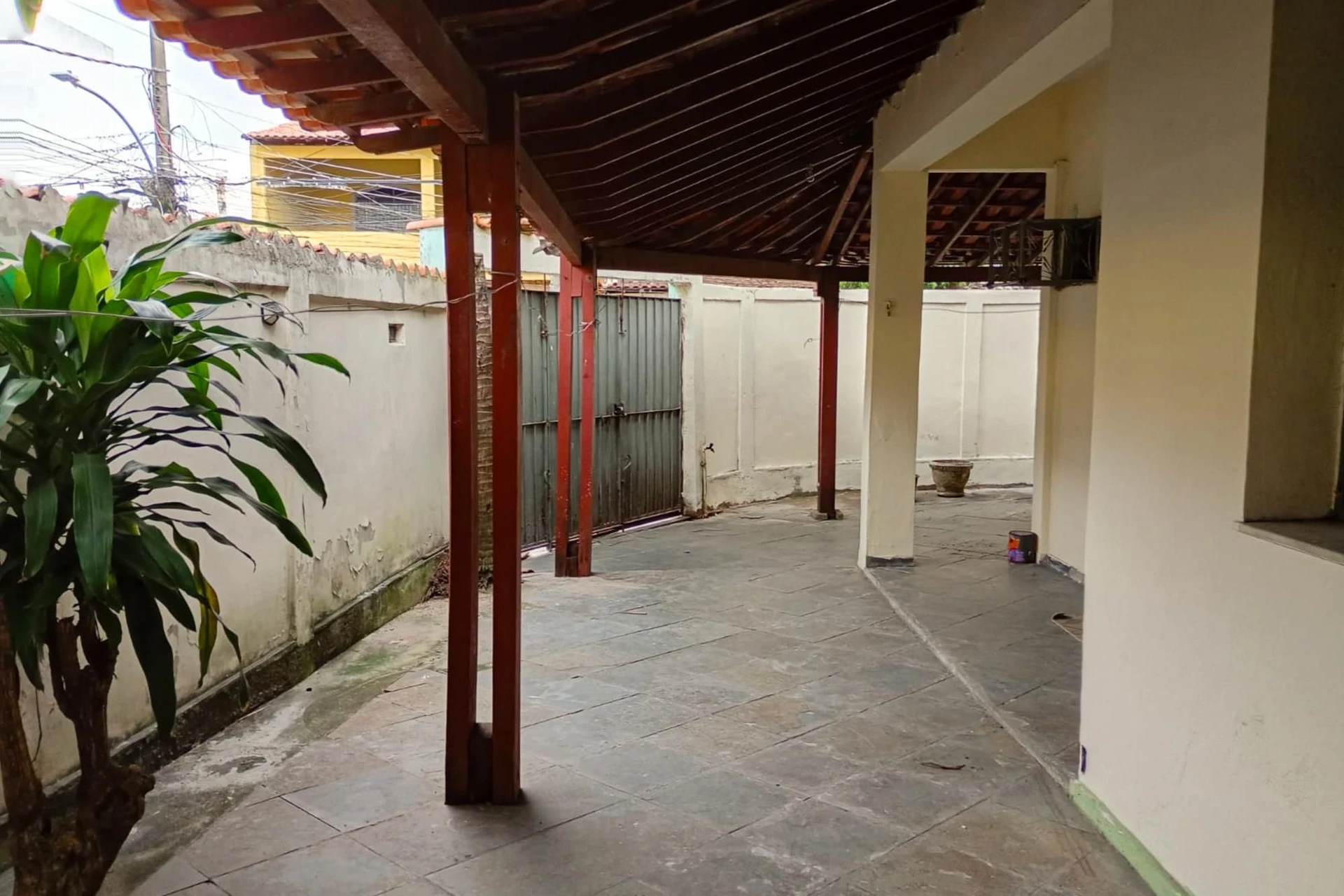 5-bedroom house with a home office in Rio de Janeiro — photo 66