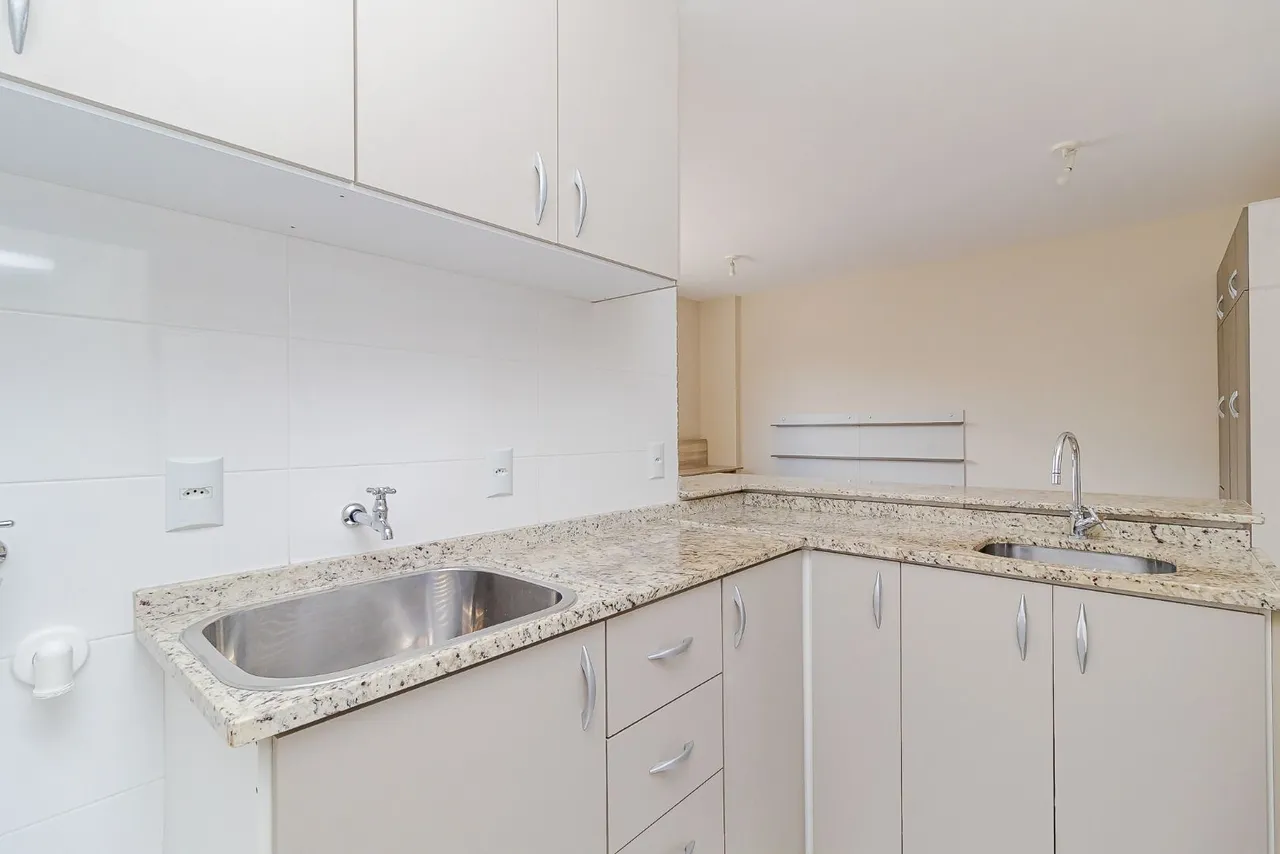 Apartamento de 1 dormitório com 41 m² e vaga — photo 13