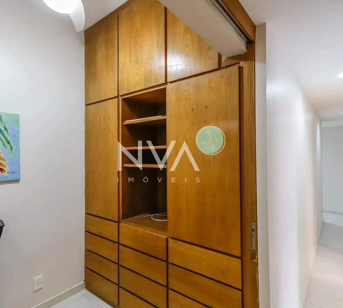 Apartamento mobiliado de 140 m² com 3 quartos e copa — photo 19