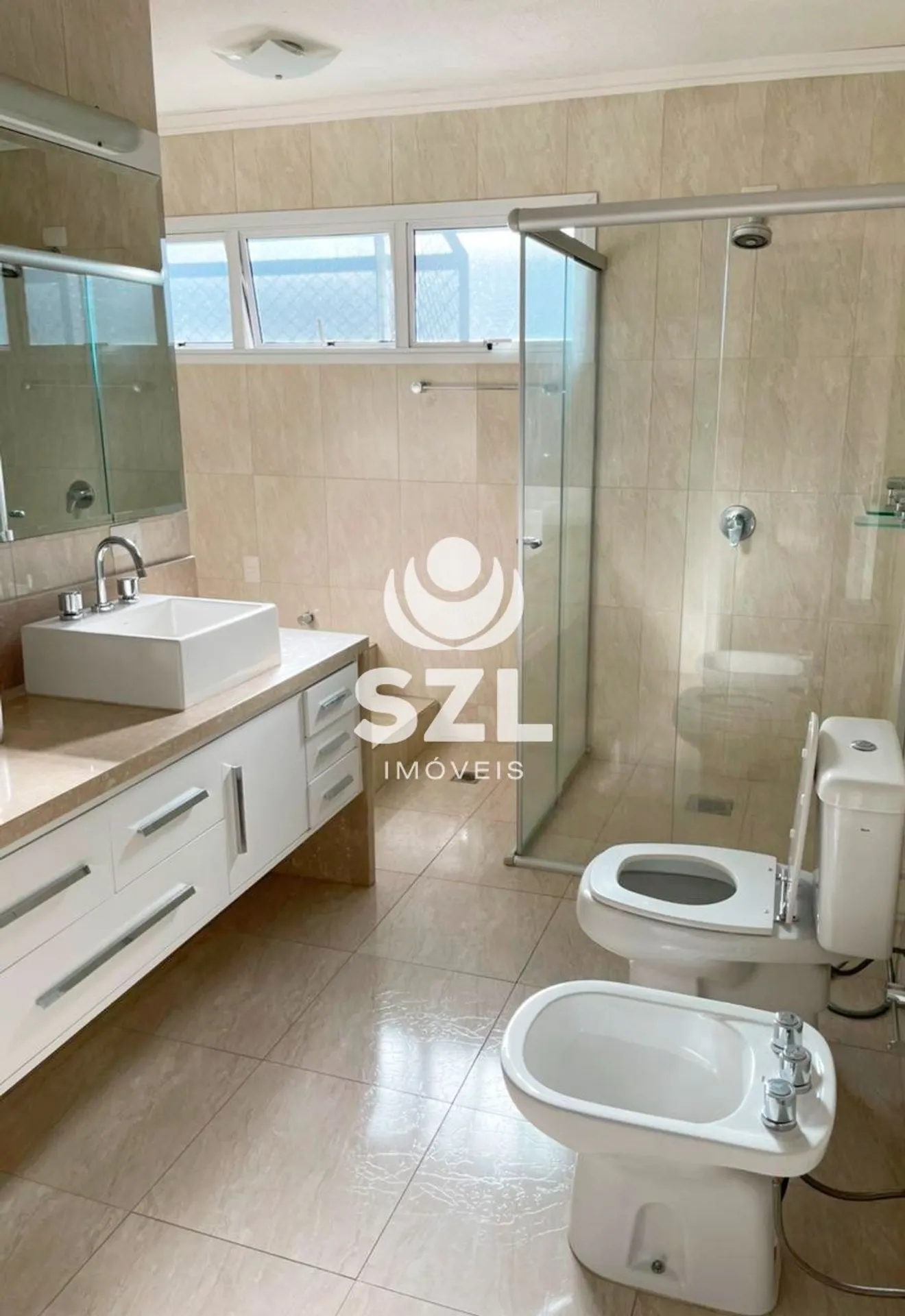 Furnished house with closed kitchen and 3 bedrooms — photo 31
