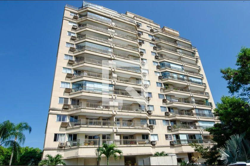 Apartamento mobiliado de 2 quartos com 75 m² e 1 vaga — photo 45