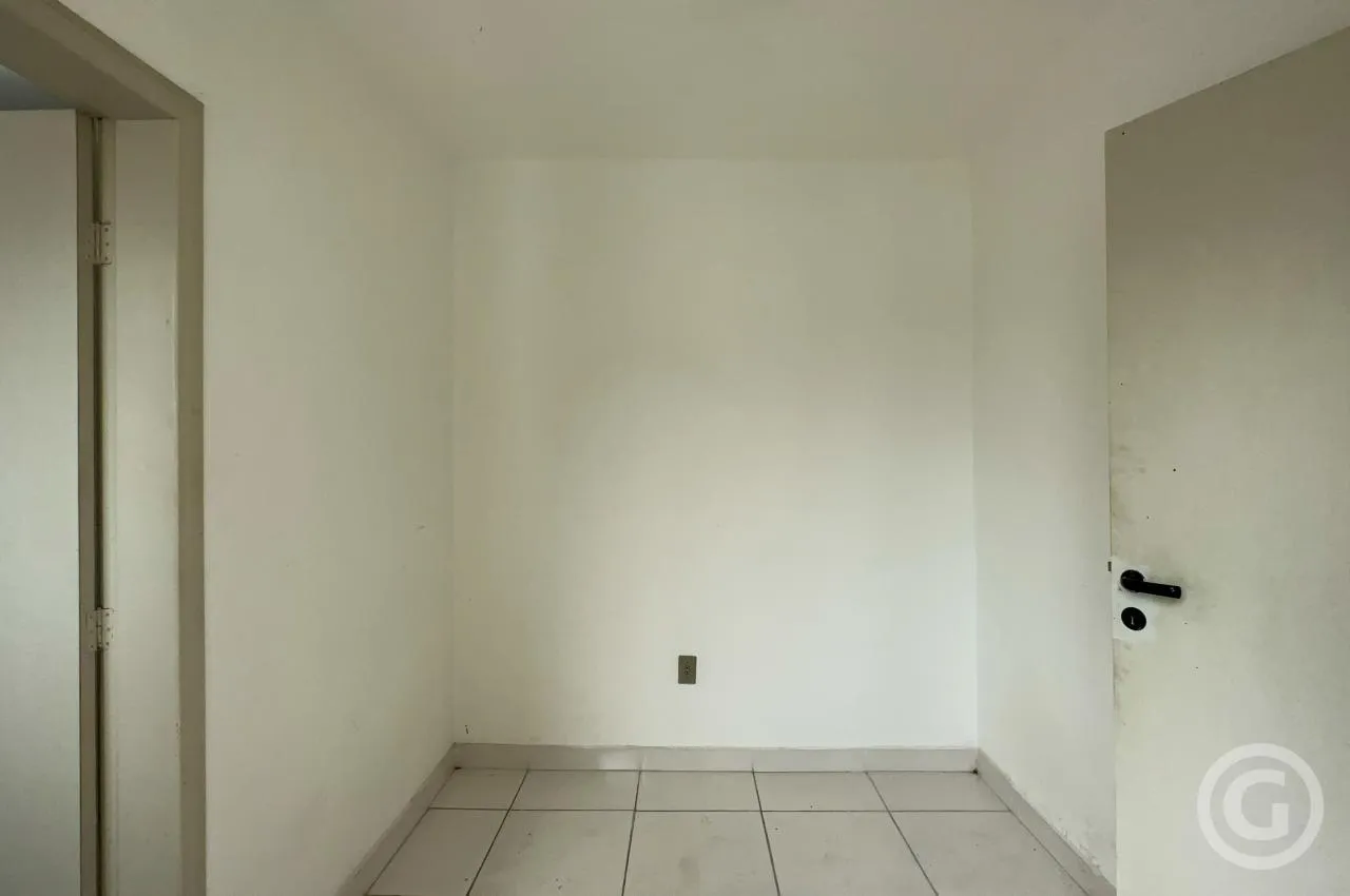 83 m² apartment on the 3rd floor with 2 bathrooms — photo 12