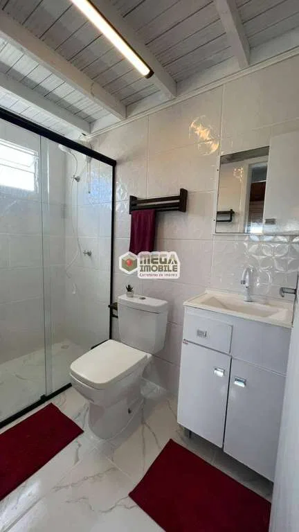 One-bedroom house with a home office in Florianópolis — photo 10