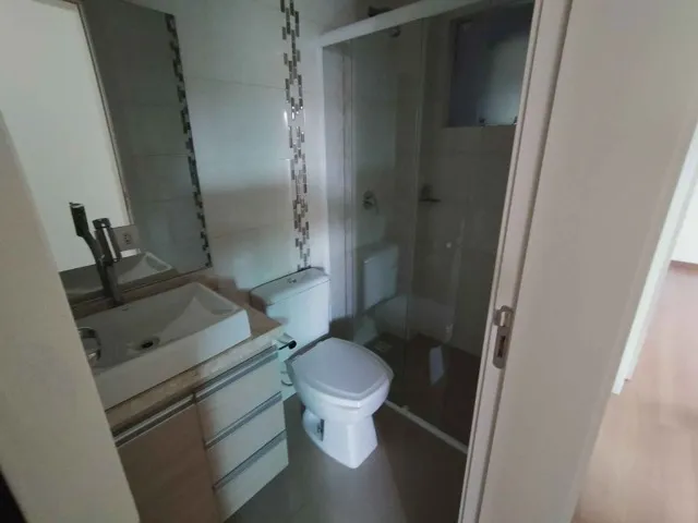 69 m² unfurnished apartment with 2 bedrooms and 2 parking spots — photo 12