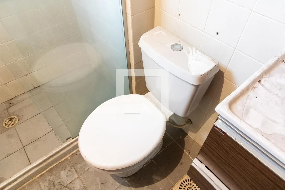 Apartamento de 2 quartos em condomínio com academia — photo 28