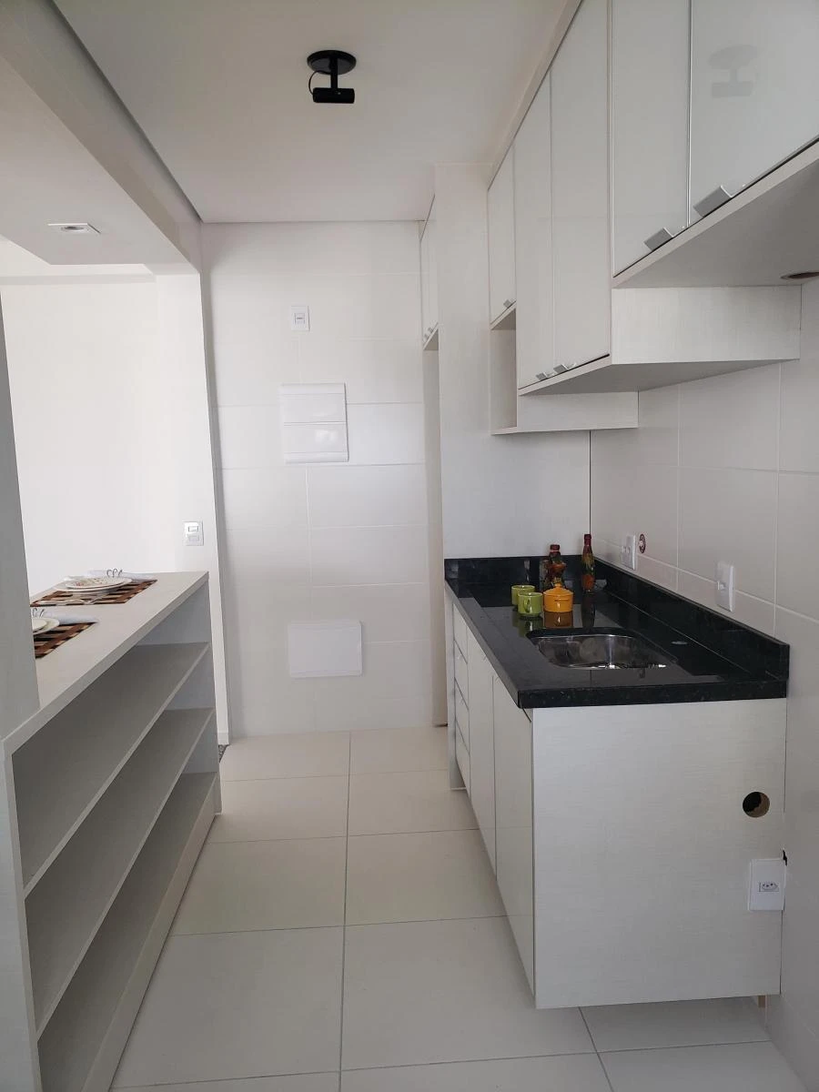 Apartment, 60 m², with a home office — photo 19