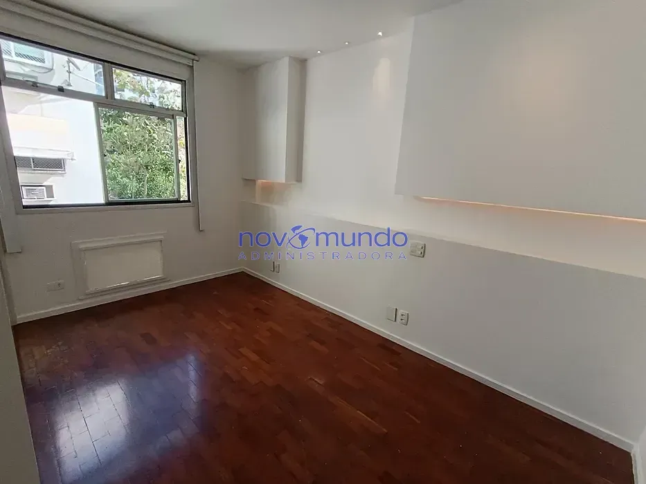 3-bedroom apartment with 4 bathrooms and 2 parking spaces — photo 9