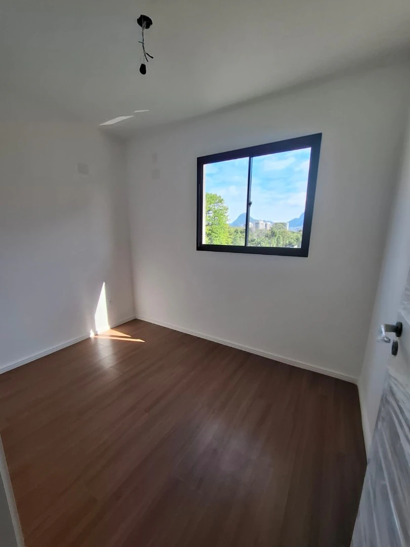 Furnished 2-bedroom apartment with 45 m² — photo 29