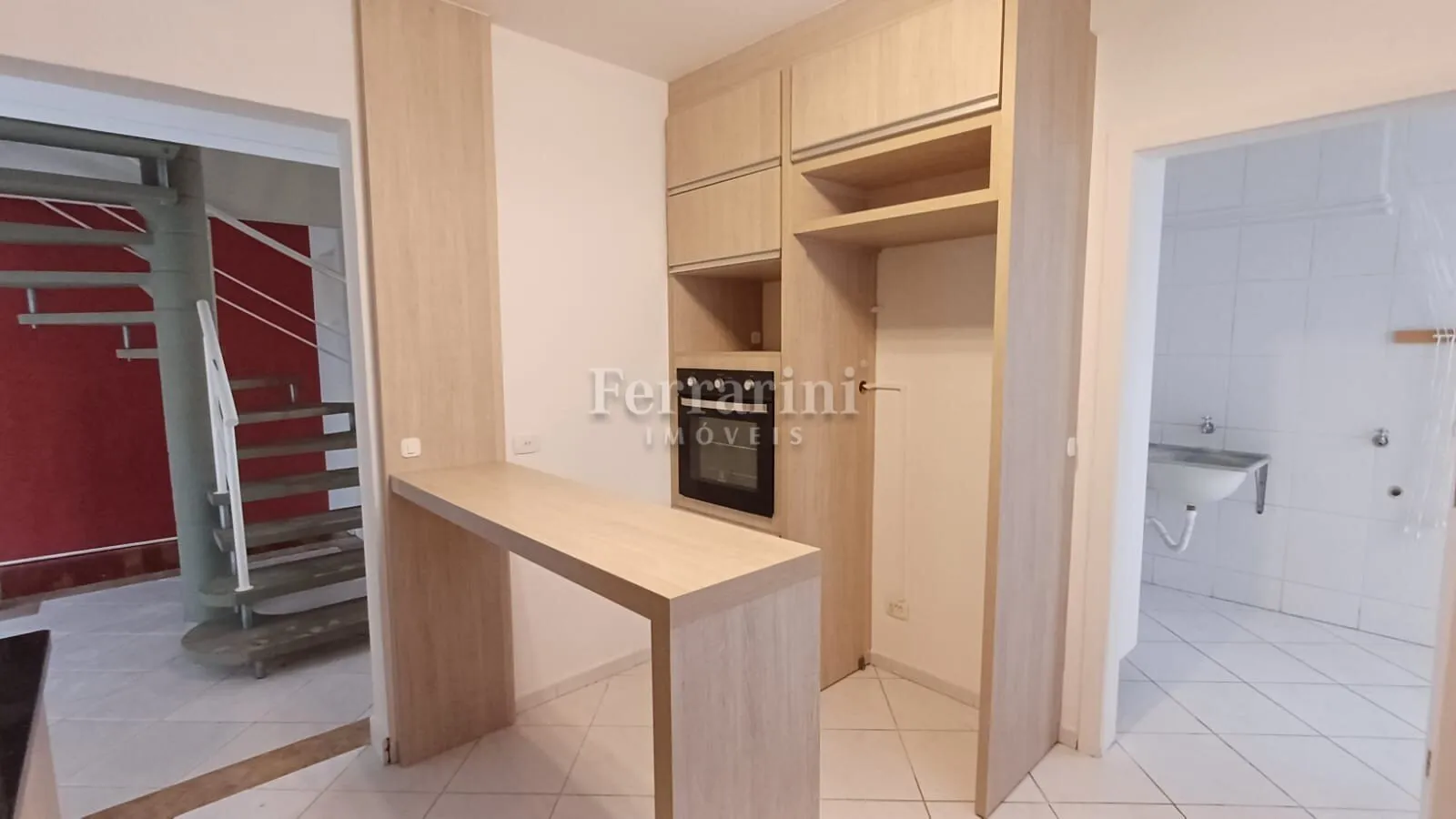 Rental house with 3 bedrooms and 4 bathrooms — photo 15