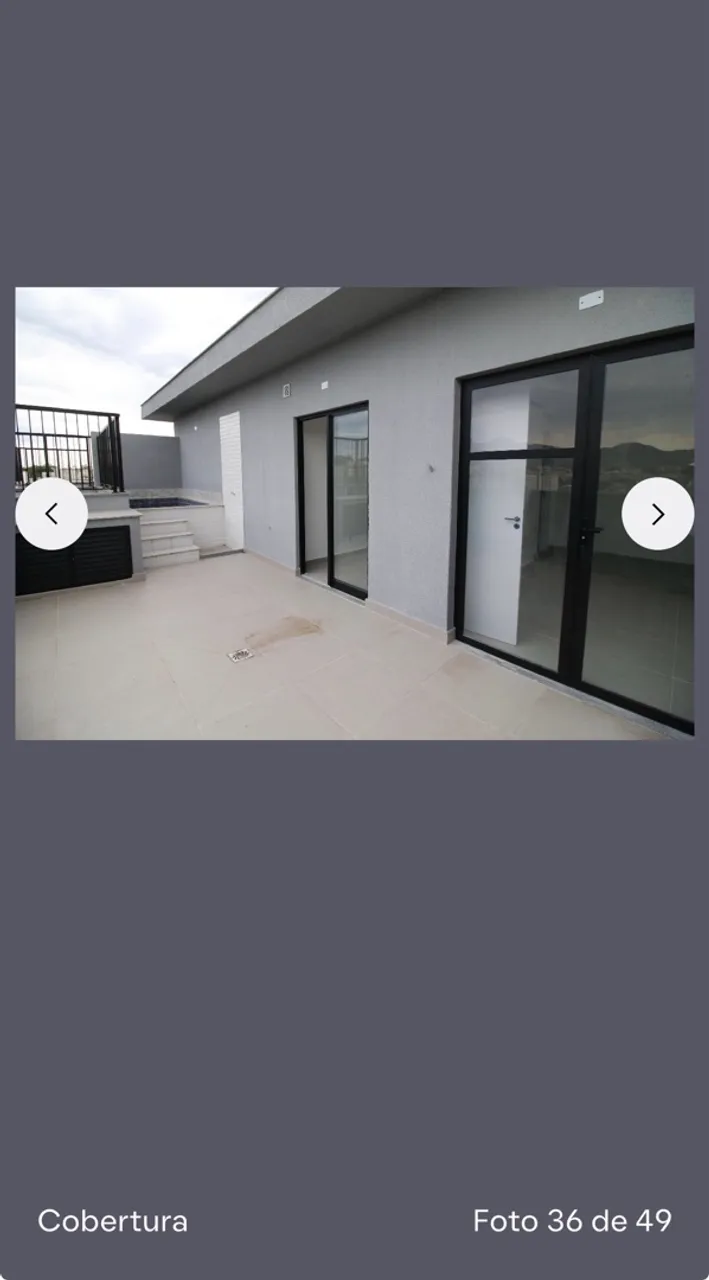 Apartamento, 130 m², com varanda gourmet — photo 17