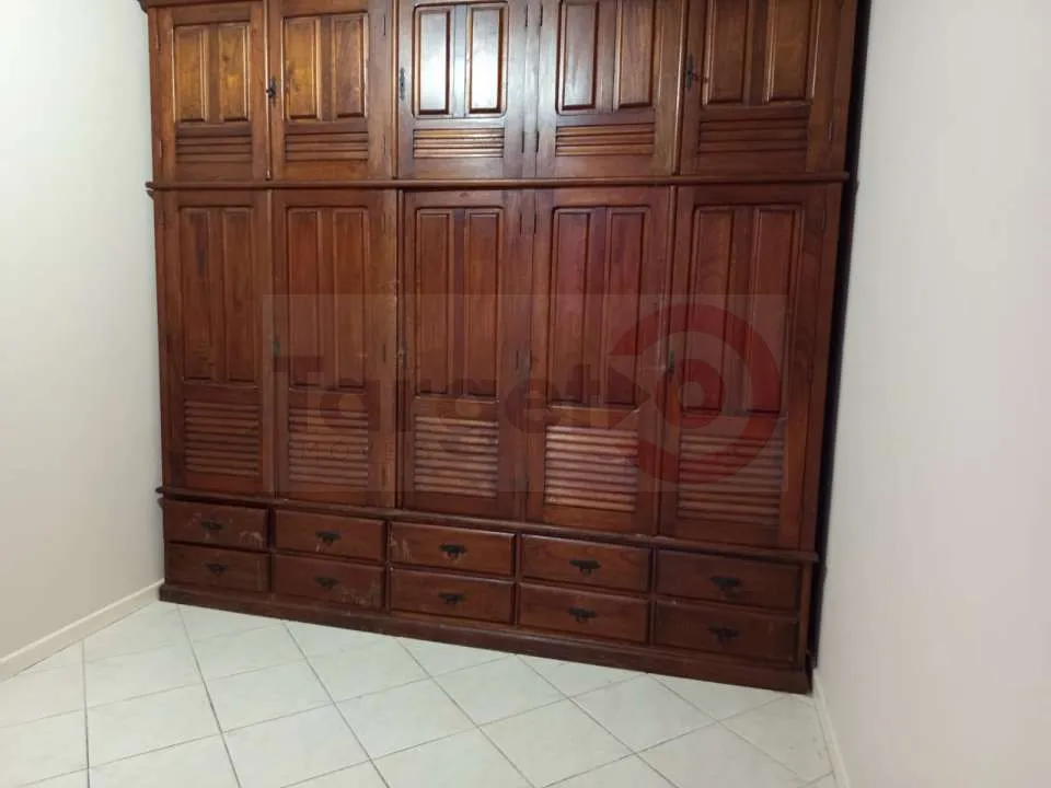 Home office in a 4-bedroom apartment, 230 m² — photo 45