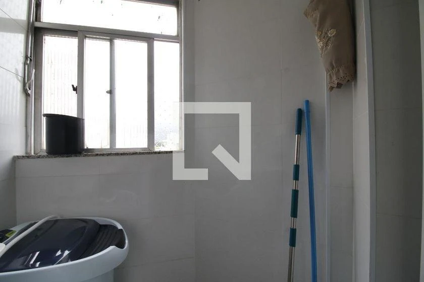 Apartamento de 1 quarto com máquina de lavar, Jacarepaguá — photo 18