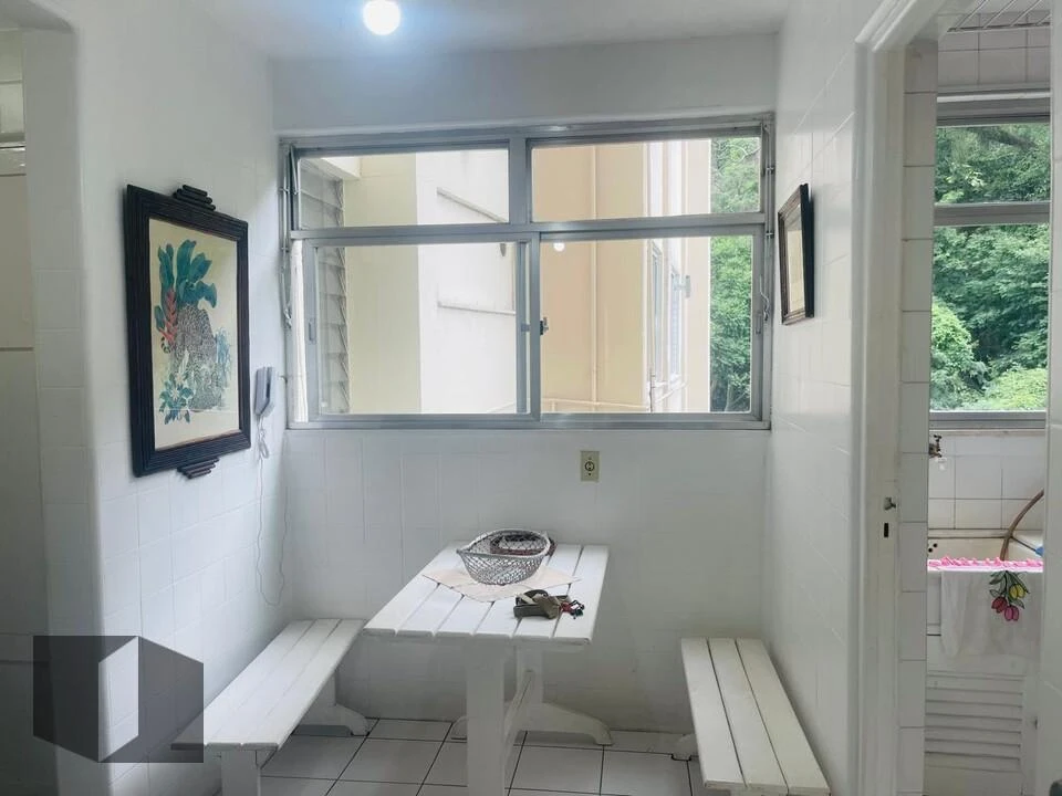 Apartamento com 3 quartos e 2 banheiros, 1 vaga — photo 20