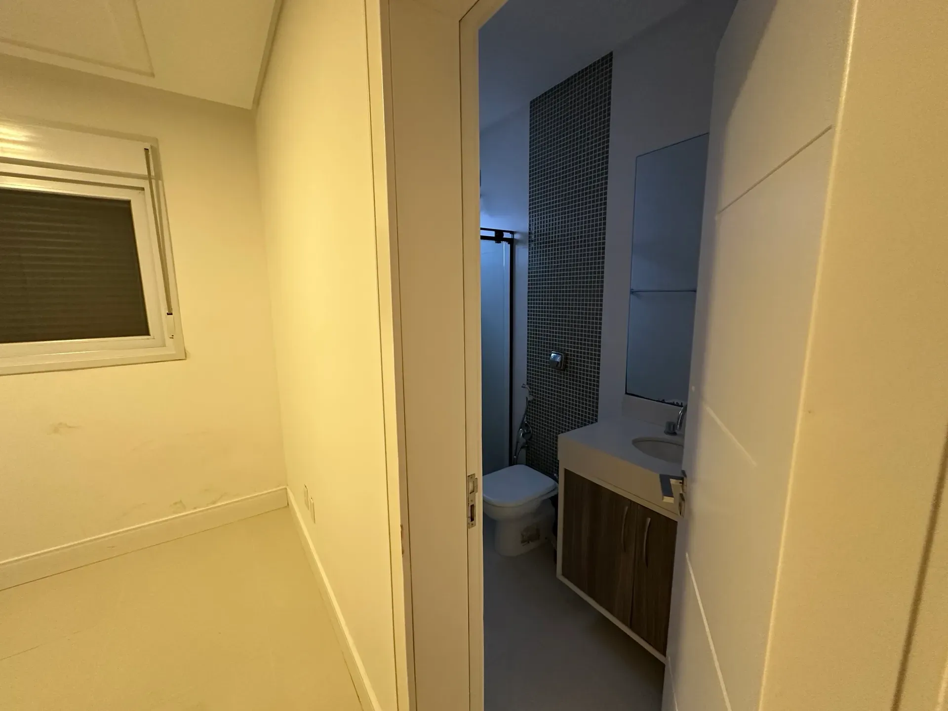 Casa mobiliada com 9 suítes e jacuzzi no prédio — photo 7