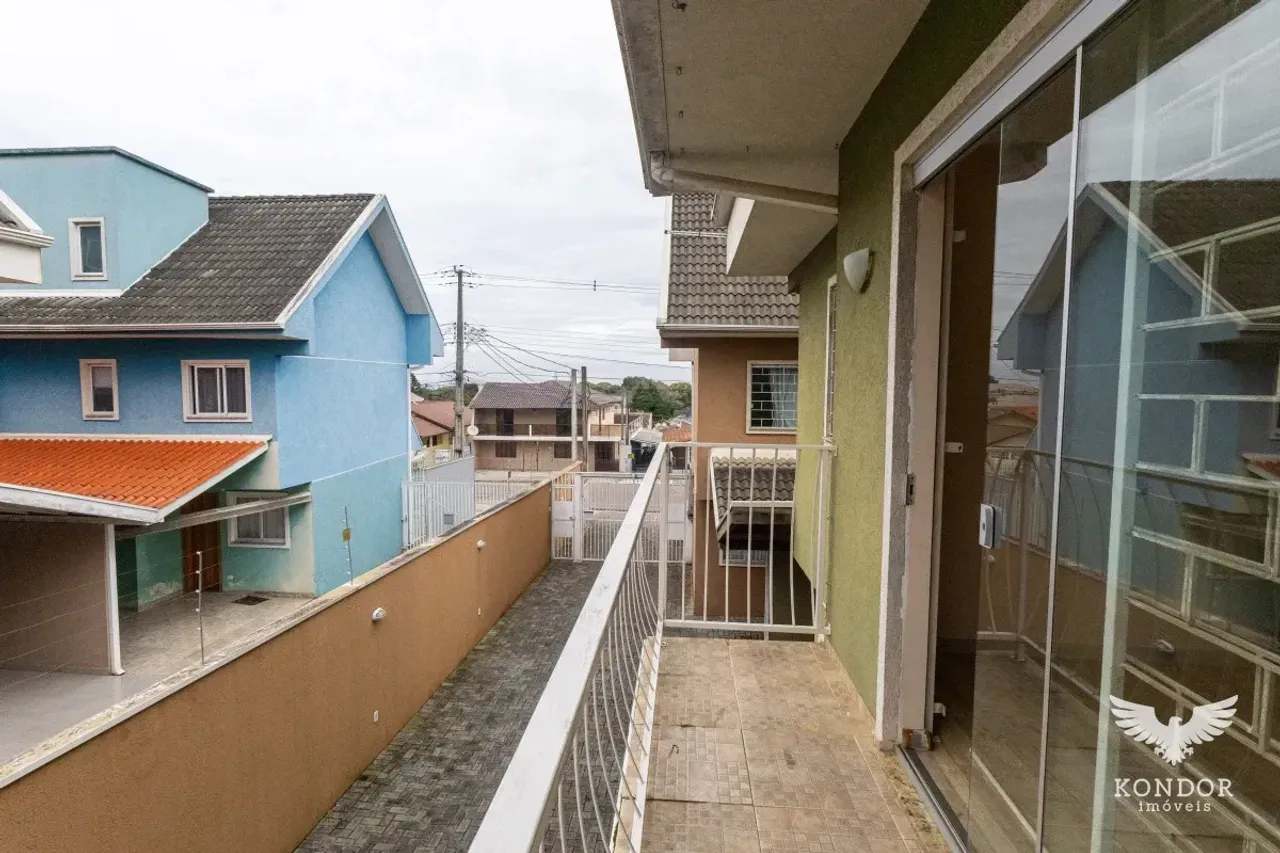 3-bedroom house, 106 m² — photo 15