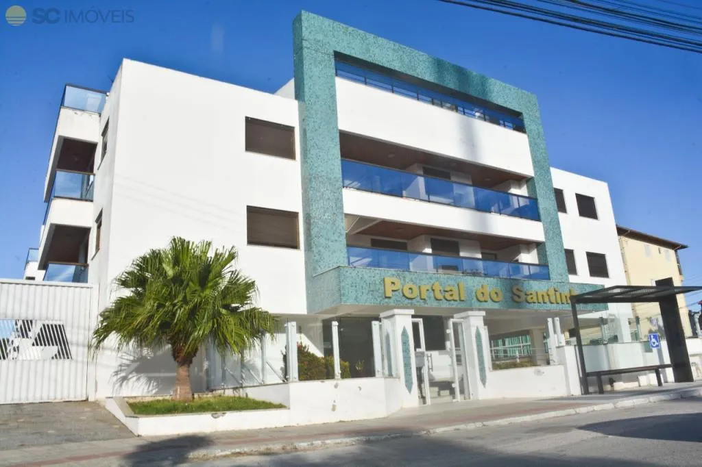 Furnished 1-bedroom apartment with 45 m² and parking space — photo 11