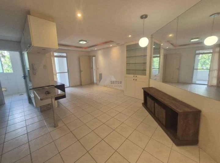 Apartamento de 2 dormitorios con cocina abierta y 126 m² — photo 2