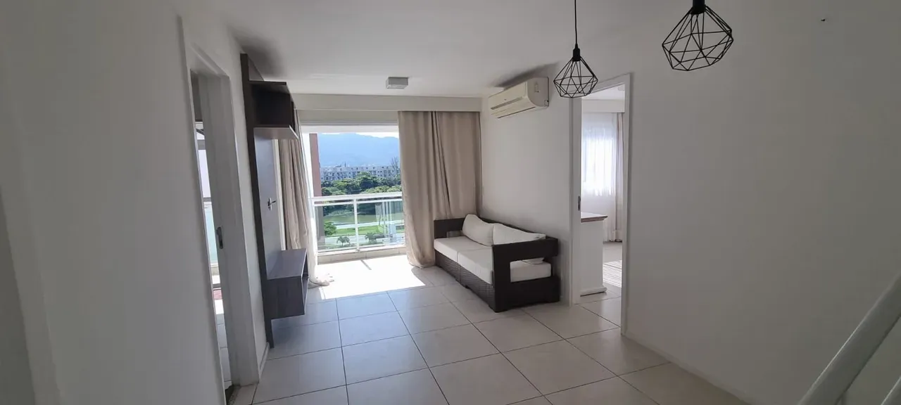 Apartamento de 140 m² com 2 quartos e 3 banheiros — photo 23