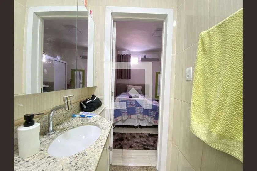 Мебльований будинок 45 м², 1 спальня — photo 17