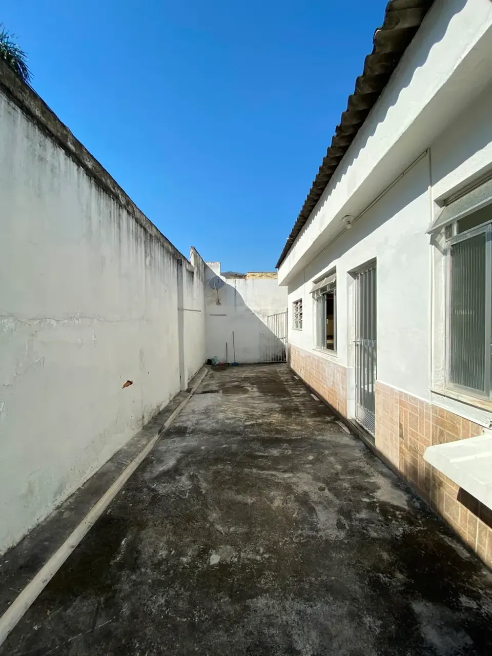 Casa sem vaga de estacionamento com 2 quartos e 1 banheiro — photo 16