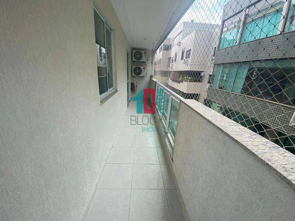 3-bedroom apartment (92 m²) with a balcony — photo 5