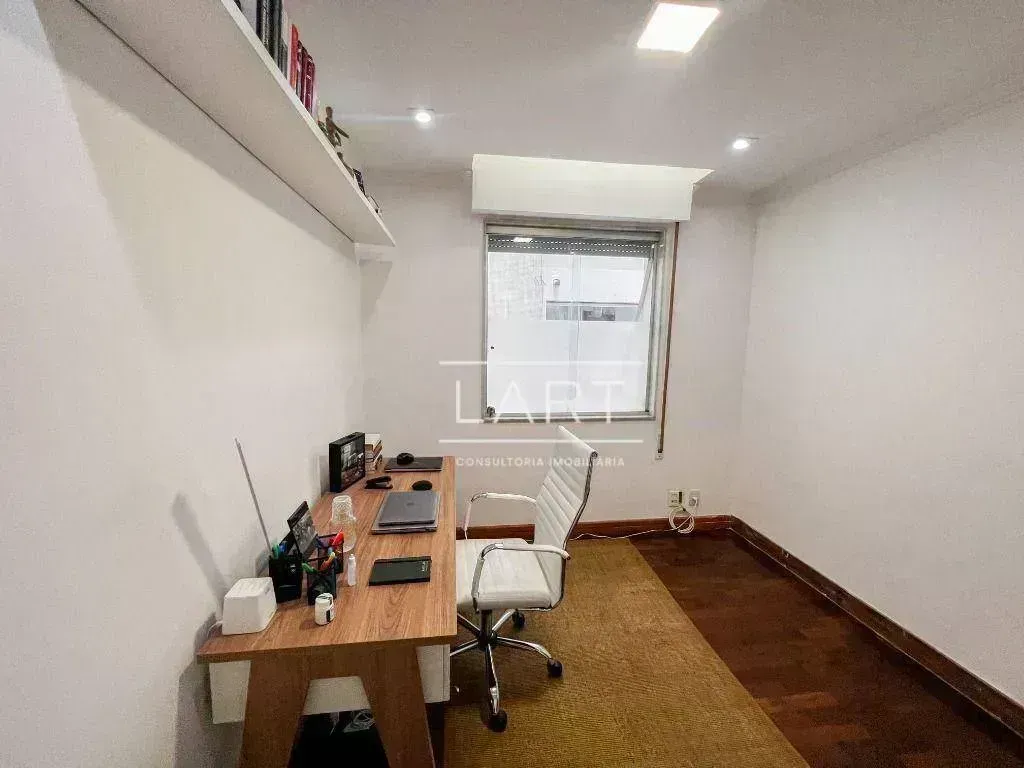 Unfurnished apartment with 5 bedrooms and 5 bathrooms — photo 25