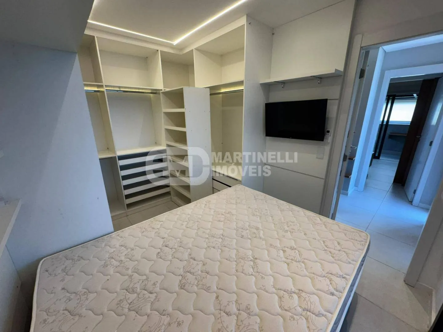 4 quartos e janelas do piso ao teto: apartamento de 175 m² — photo 21