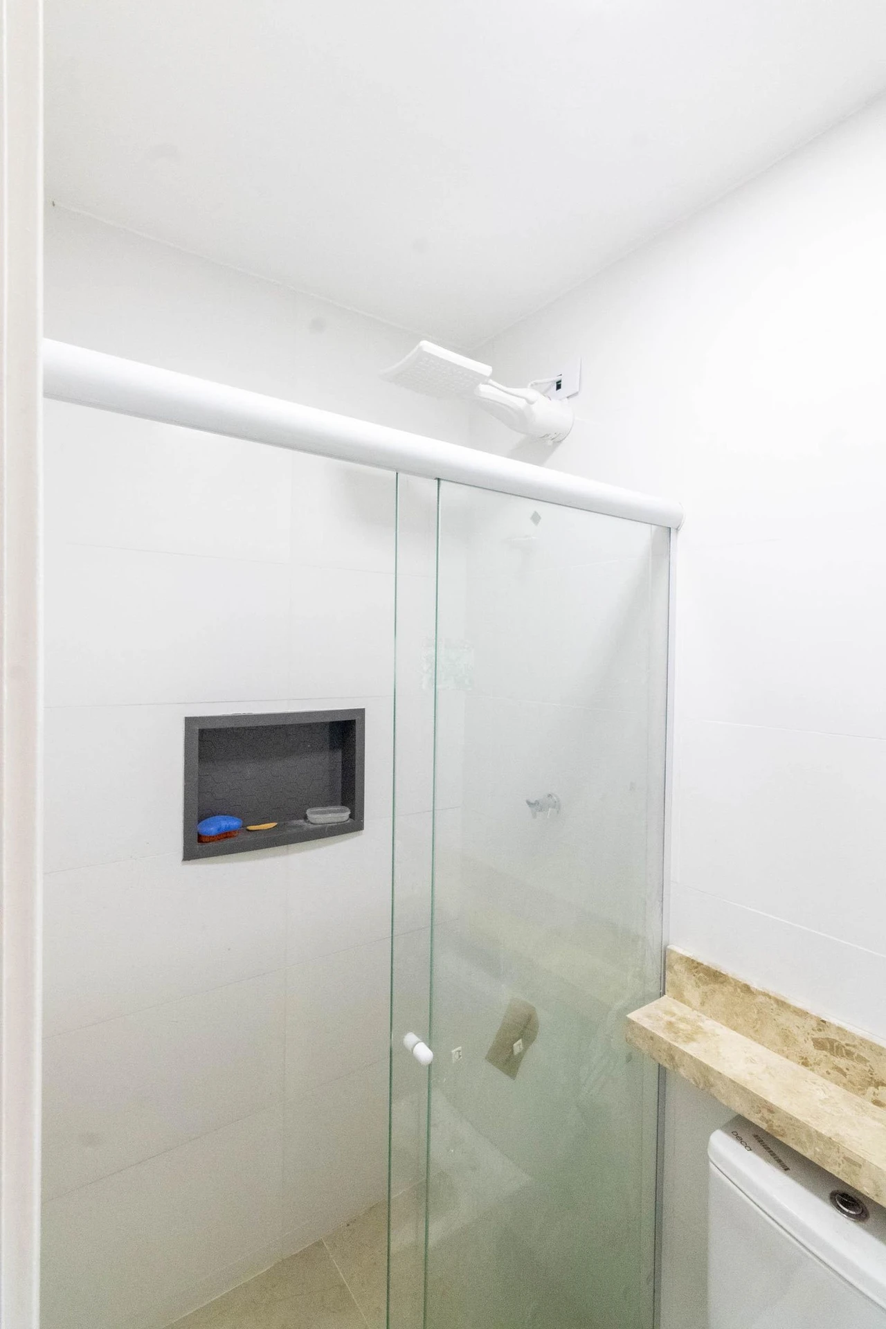 House, 93 m², with a washing machine — photo 25