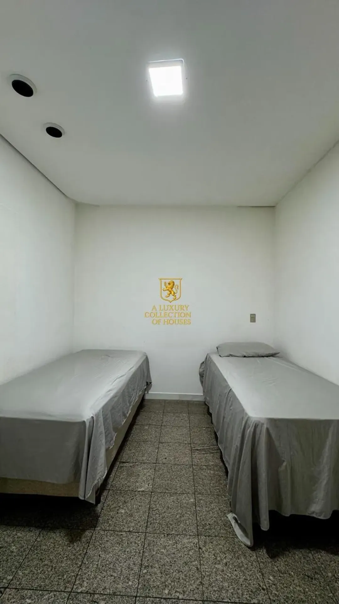 Casa mobiliada com 9 quartos e 3 vagas — photo 30