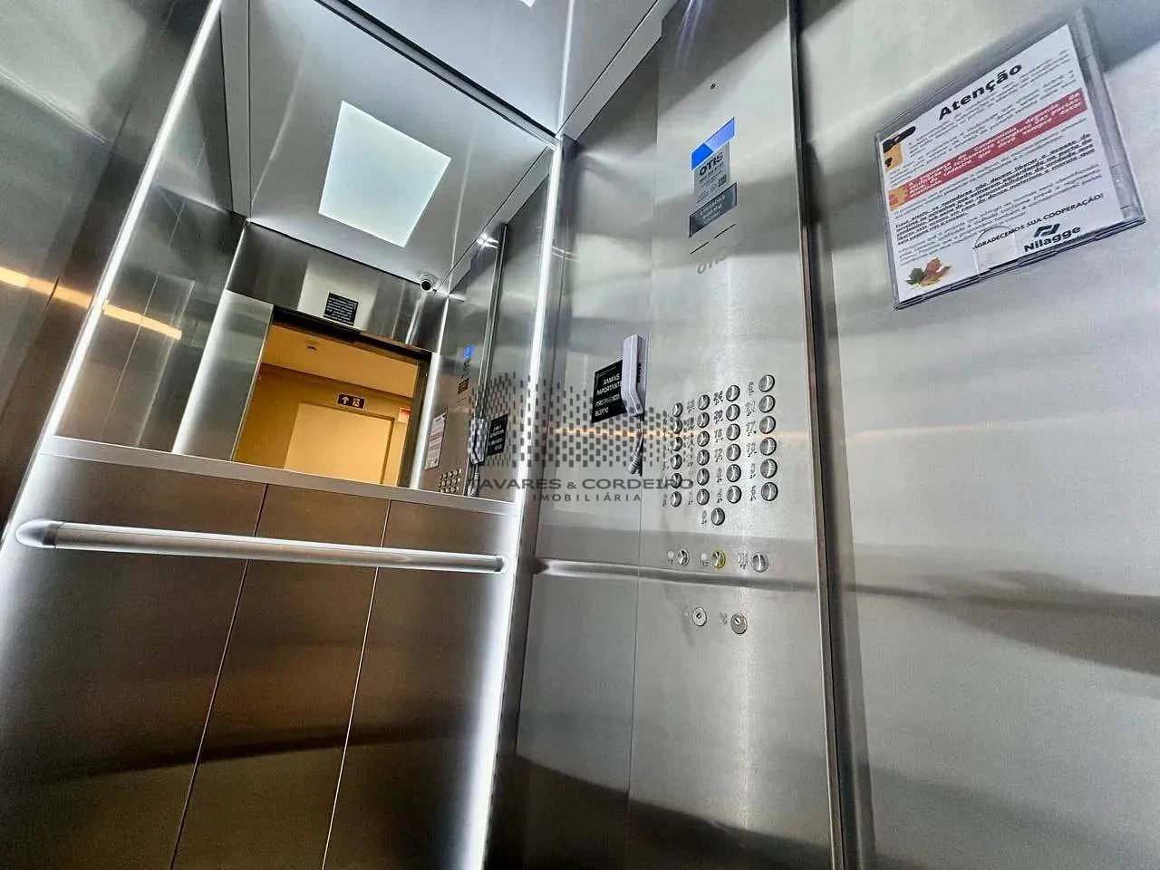 1 quarto e máquina de lavar: apartamento de 35 m² — photo 22