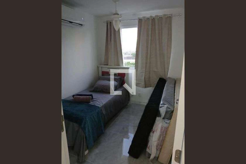 Apartamento mobiliado de 2 quartos com cozinha americana — photo 11