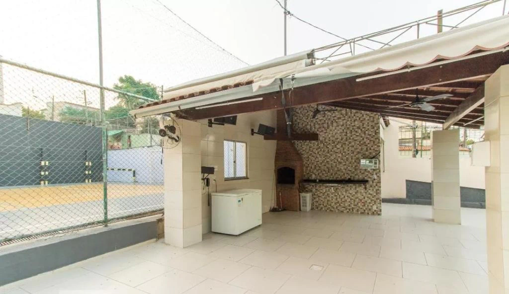 Apartment, 50 m², with a washing machine — photo 13