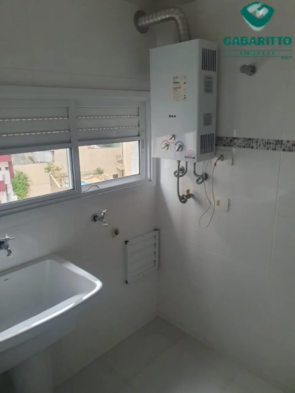45 m² apartment with 1 bedroom and a gas stove — photo 8