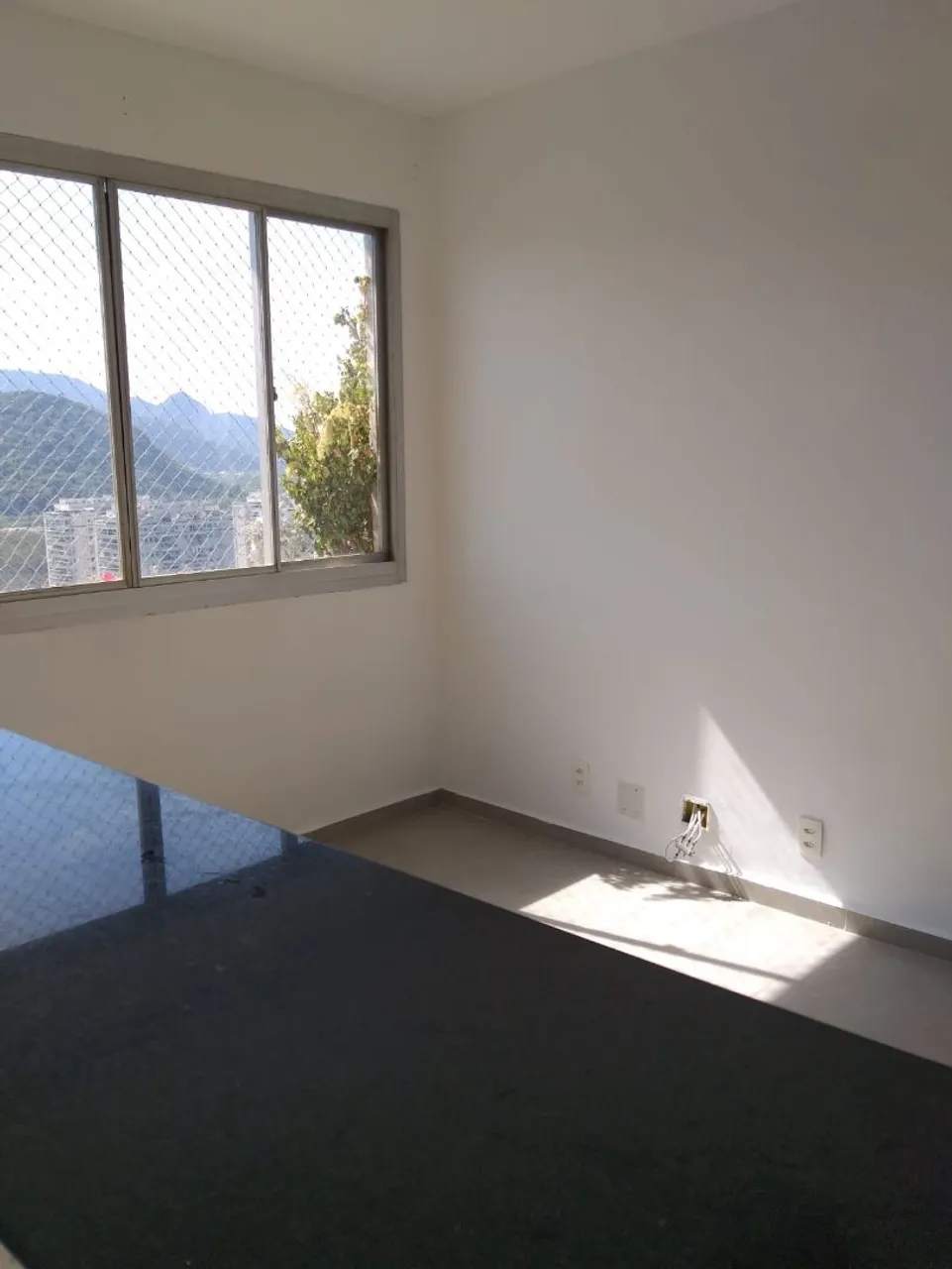 Apartamento de 2 quartos em condomínio com academia — photo 9
