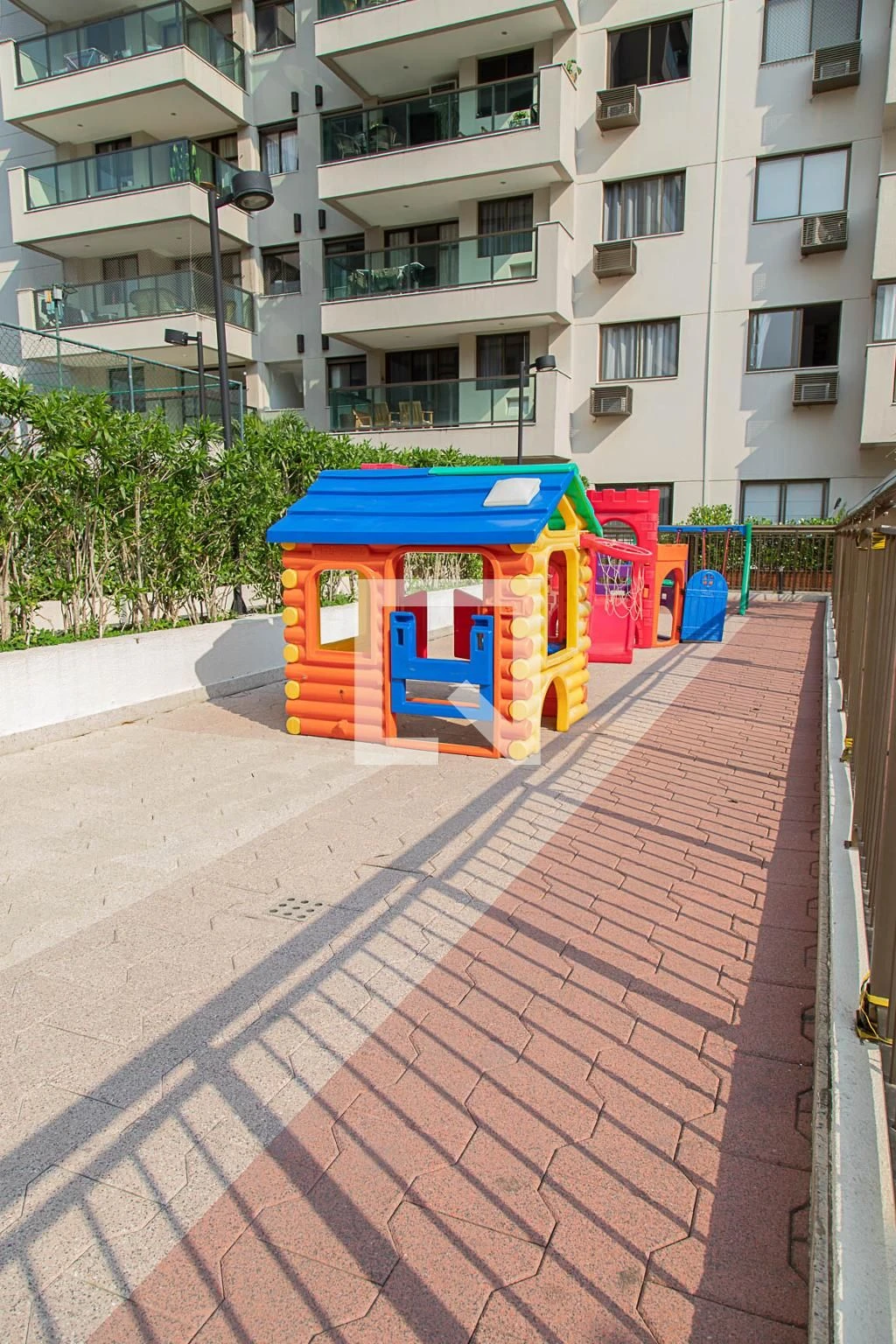 Rental apartment with 3 bedrooms and 1 en-suite — photo 7