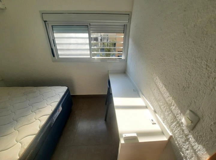 Apartamento de 1 dormitorio de 37 m² con cocina abierta — photo 5