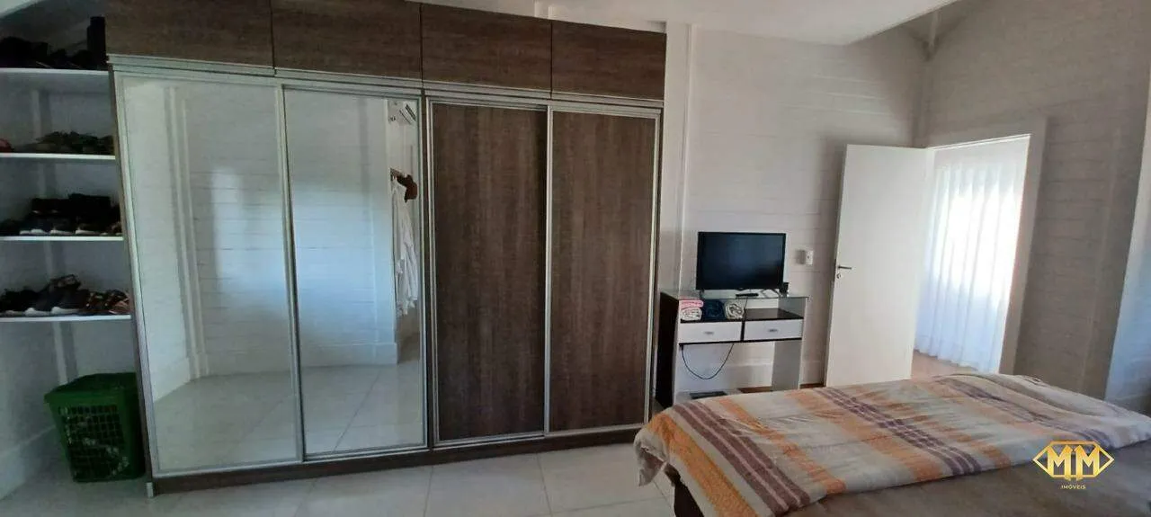 Casa mobiliada, 209 m², com lareira — photo 3