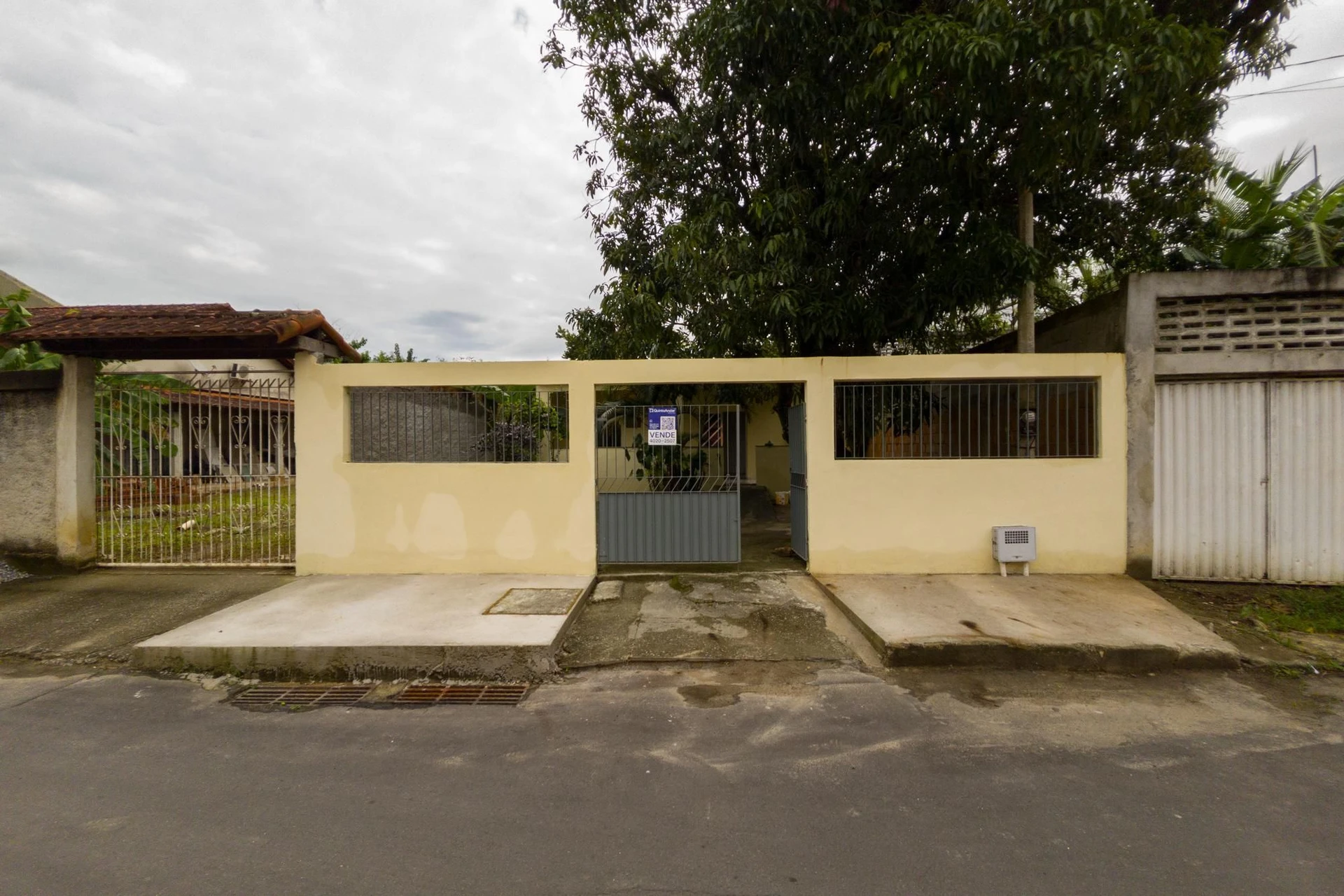 Casa sin amueblar con 2 dormitorios y jardín privado — photo 39
