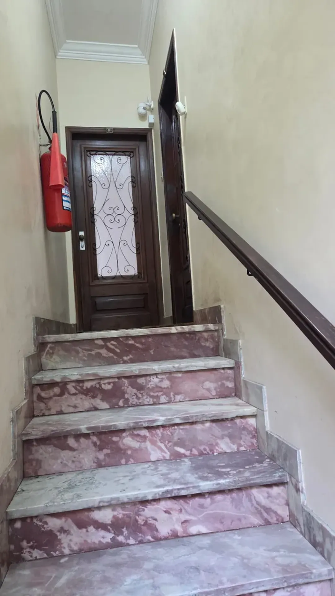 Rental apartment with 3 bedrooms and 80 m² — photo 18