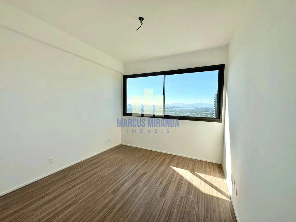 Apartamento com 4 suítes e área de serviço — photo 27