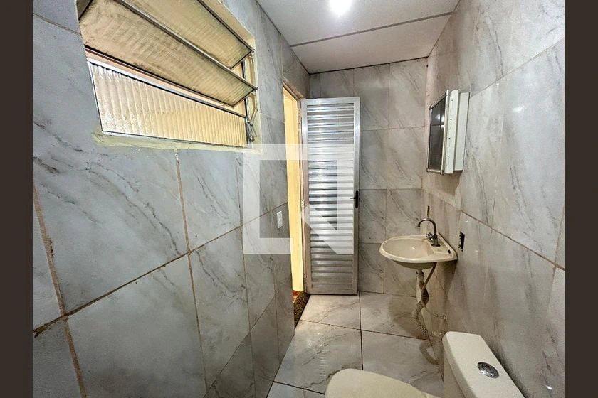 Apartamento de 1 quarto com área de sacada — photo 14