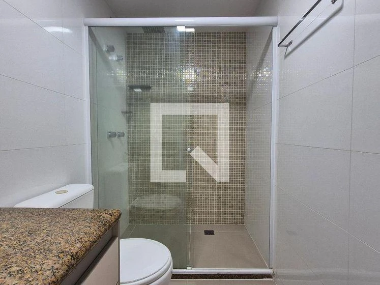 Water view in a 2-bedroom apartment, 70 m² — photo 32
