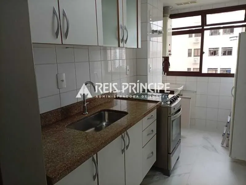 Furnished 66 sq m apartment with 2 bedrooms and parking — photo 5