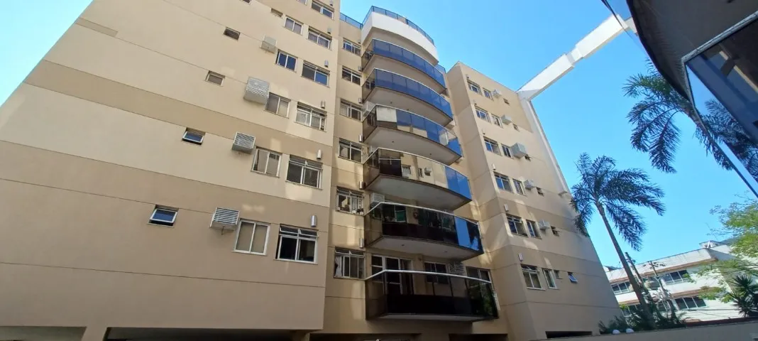 Furnished apartment with 2 bedrooms and 3 bathrooms — photo 9